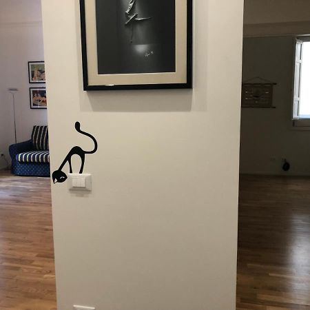 Bijou Apartment Trapani Zewnętrze zdjęcie