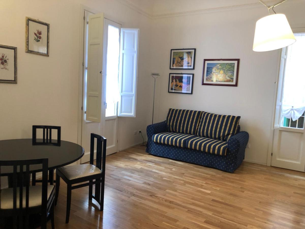 Bijou Apartment Trapani Zewnętrze zdjęcie