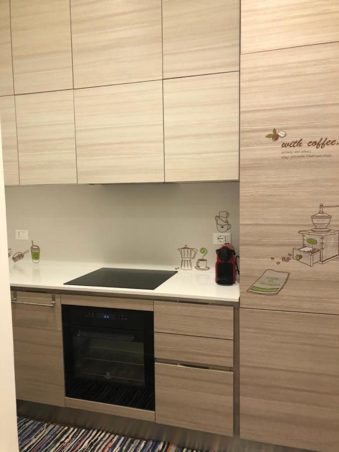 Bijou Apartment Trapani Zewnętrze zdjęcie