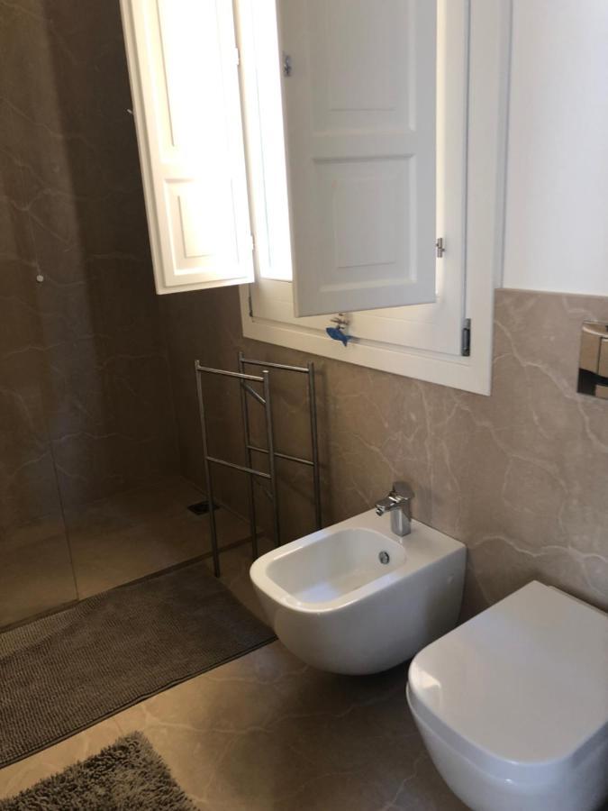 Bijou Apartment Trapani Zewnętrze zdjęcie