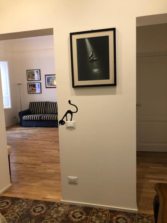 Bijou Apartment Trapani Zewnętrze zdjęcie