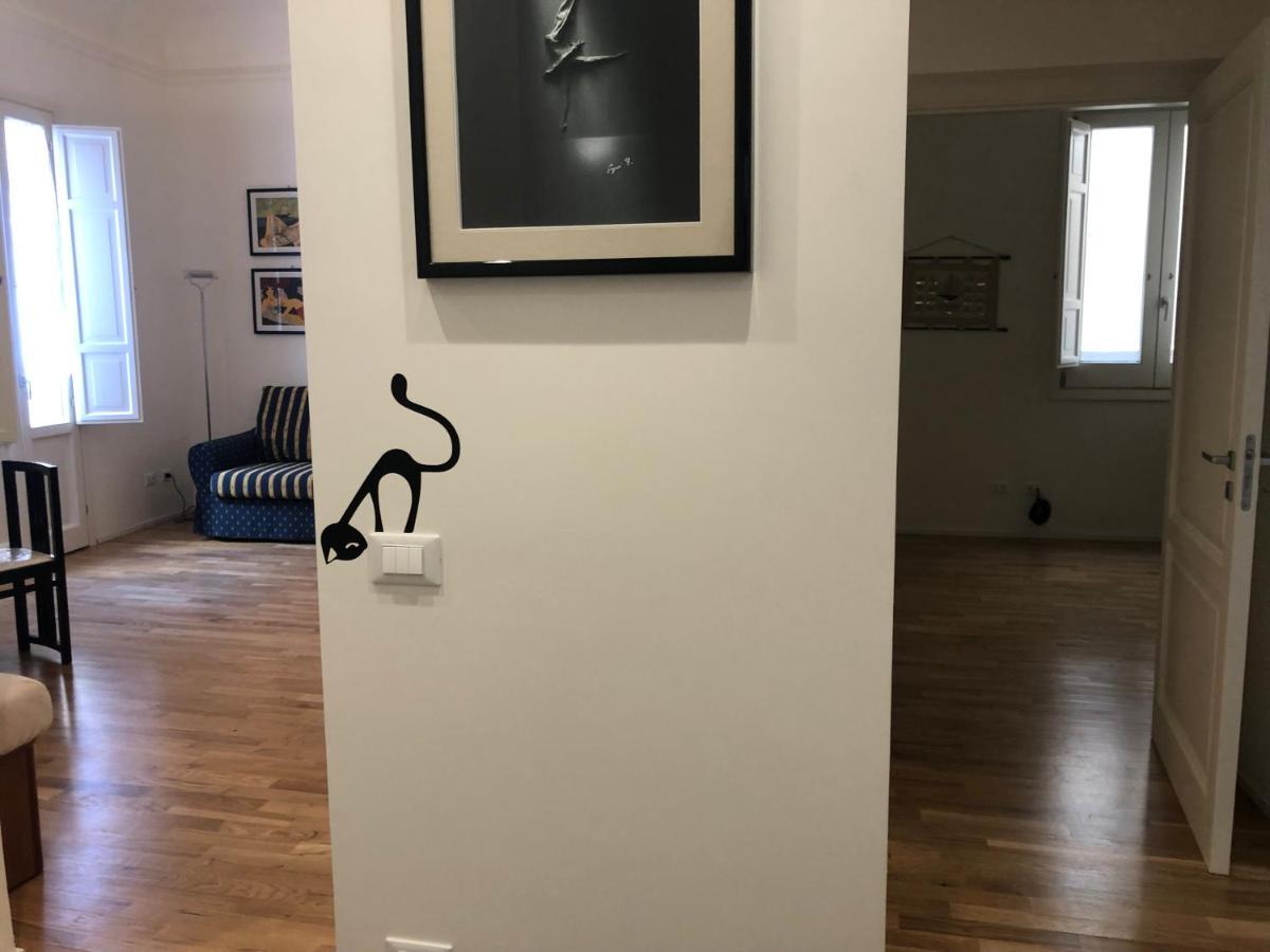 Bijou Apartment Trapani Zewnętrze zdjęcie