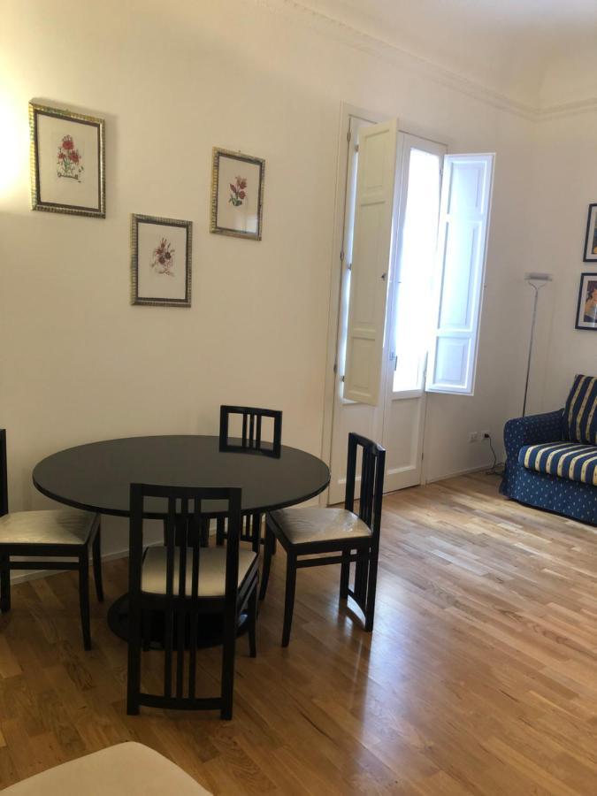 Bijou Apartment Trapani Zewnętrze zdjęcie