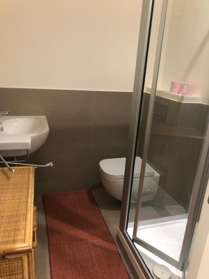 Bijou Apartment Trapani Zewnętrze zdjęcie