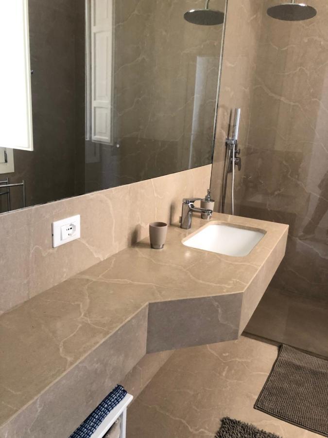 Bijou Apartment Trapani Zewnętrze zdjęcie