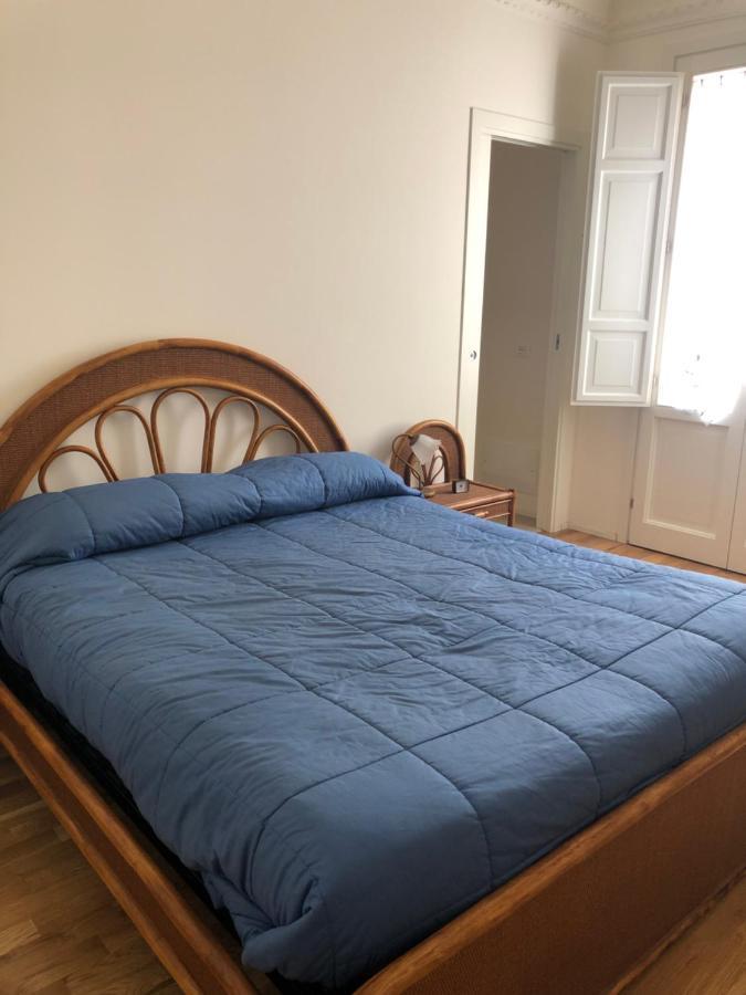 Bijou Apartment Trapani Zewnętrze zdjęcie