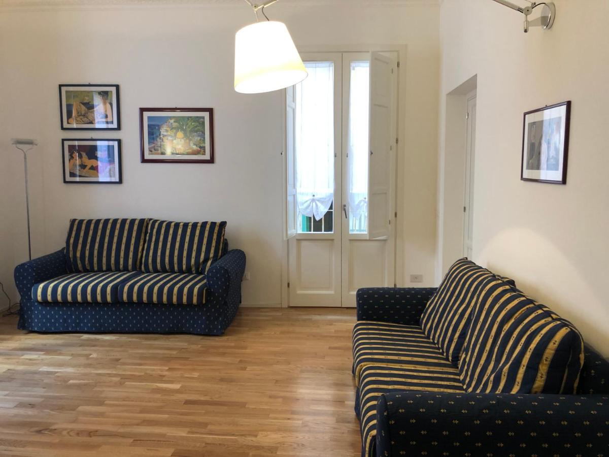 Bijou Apartment Trapani Zewnętrze zdjęcie