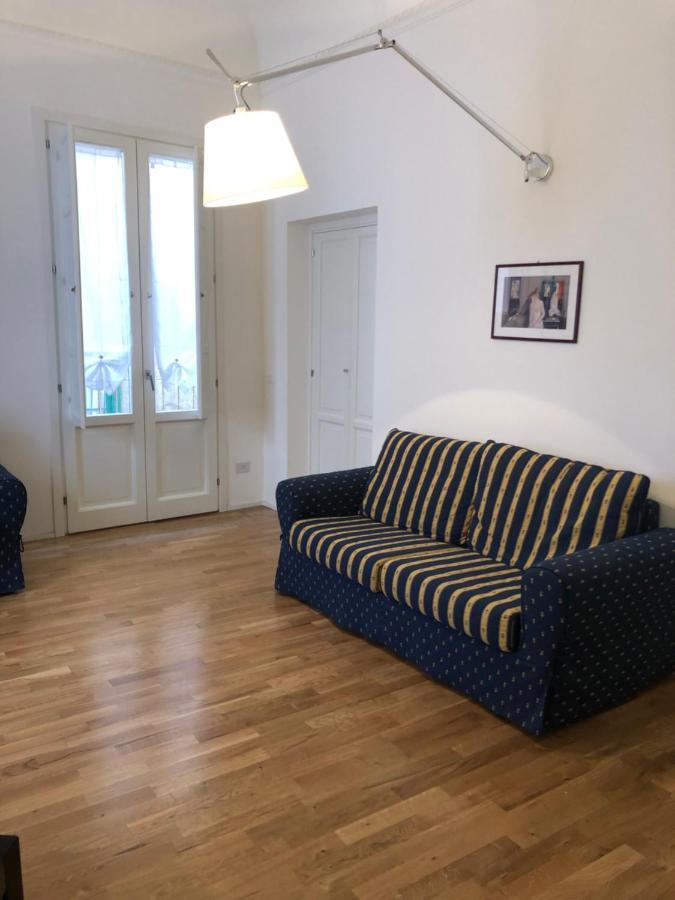 Bijou Apartment Trapani Zewnętrze zdjęcie